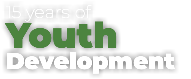 15 years of Youth Development